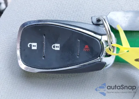 2021 Chevrolet Equinox Awd Ls z USA, uszkodzony, nr VIN 3GNAXSEV4MS168942